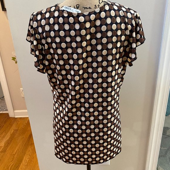 ladies blouse M.K.M Designs blouse - Picture 3 of 3